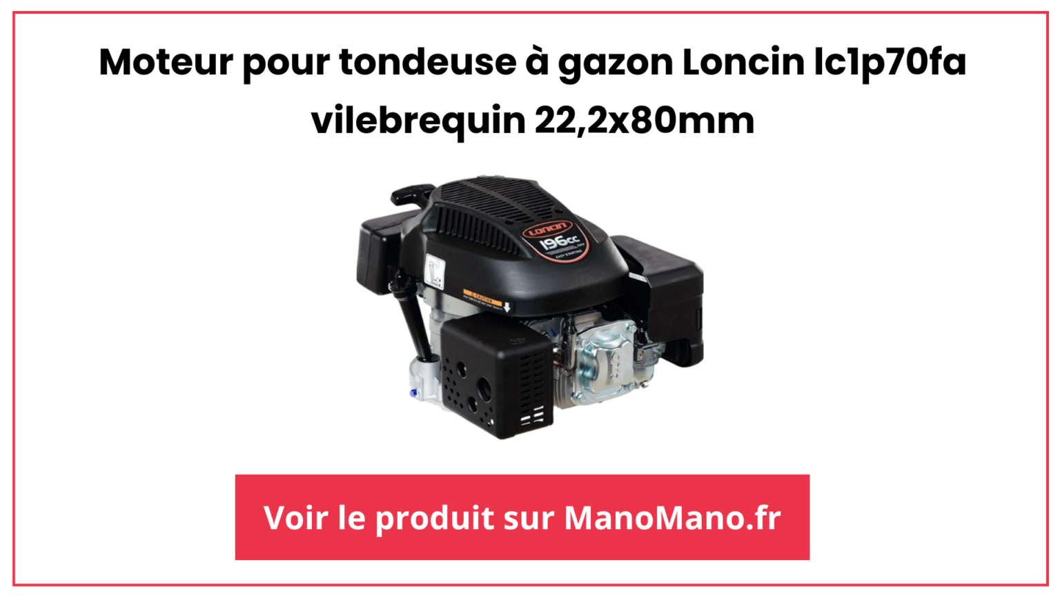 Sitemapcdatahttpsshopinf Inetcommoteur Loncin Ou Briggs Et Stratton