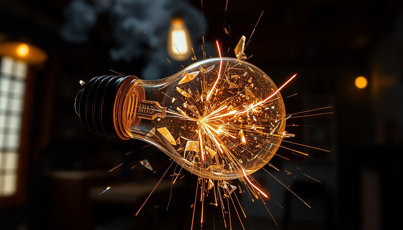 Ampoule qui explose pourquoi ça arrive et comment l’éviter — free download