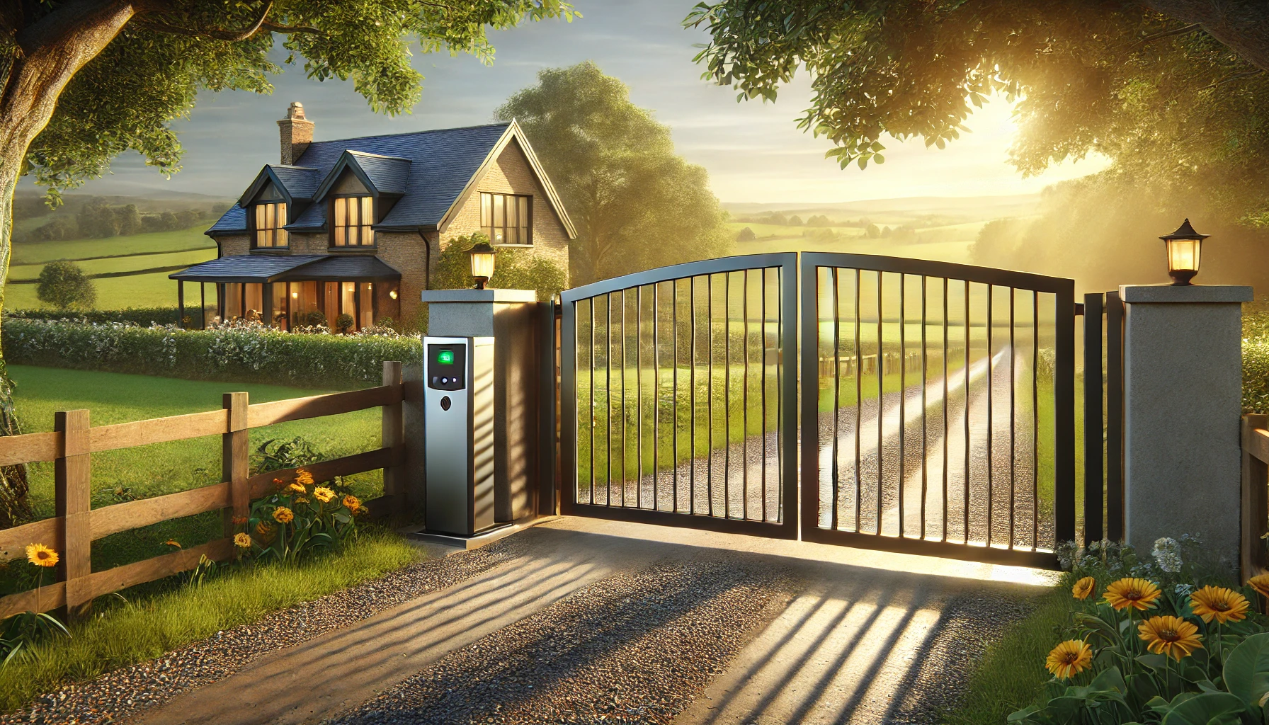 Portail électrique qui se ferme et se réouvre tout seul que faire — free download