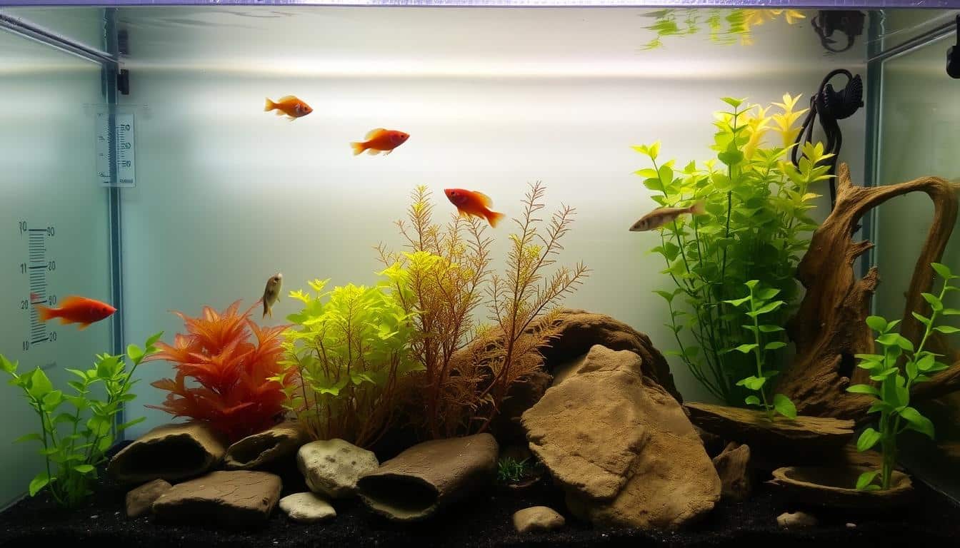 Comment oxygéner l'eau d'un aquarium sans pompe — free download