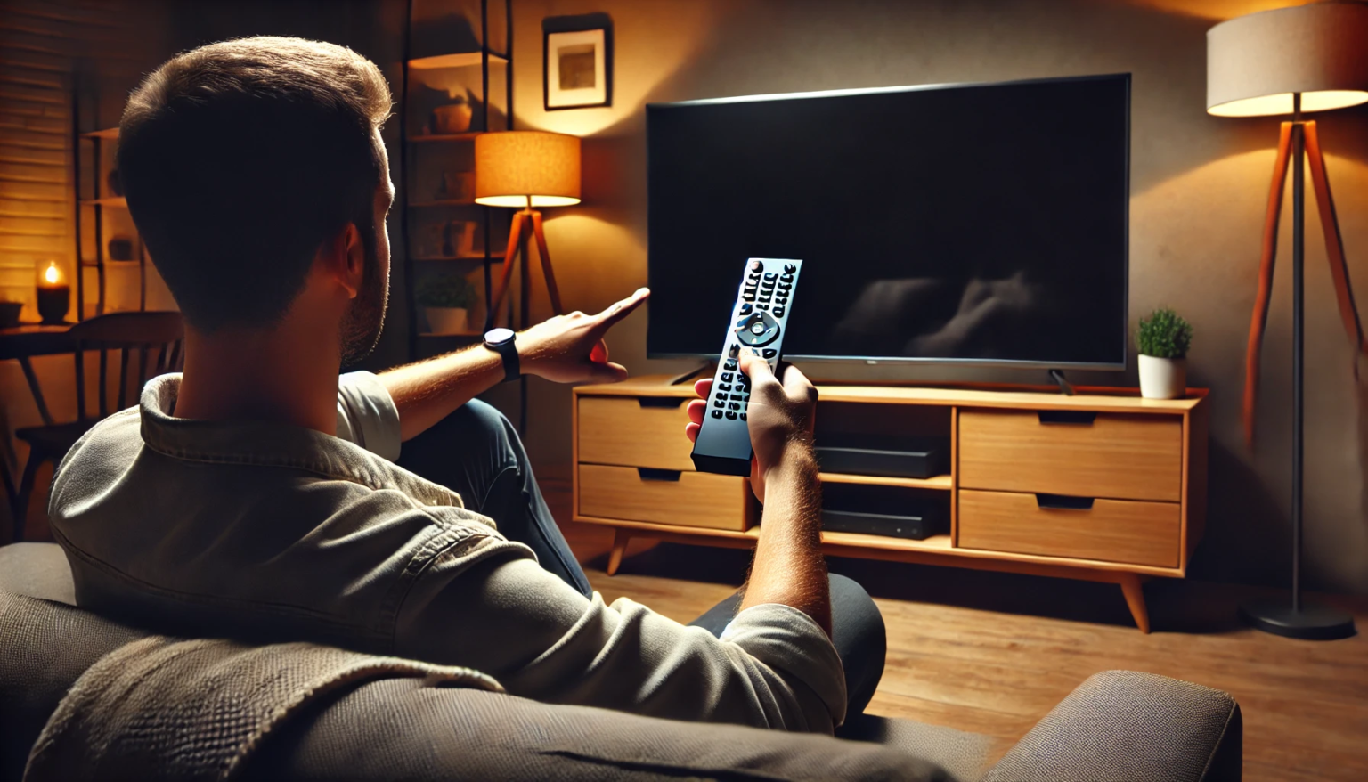 J'ai du son mais pas d'image sur ma TV Samsung : 5 problèmes fréquents