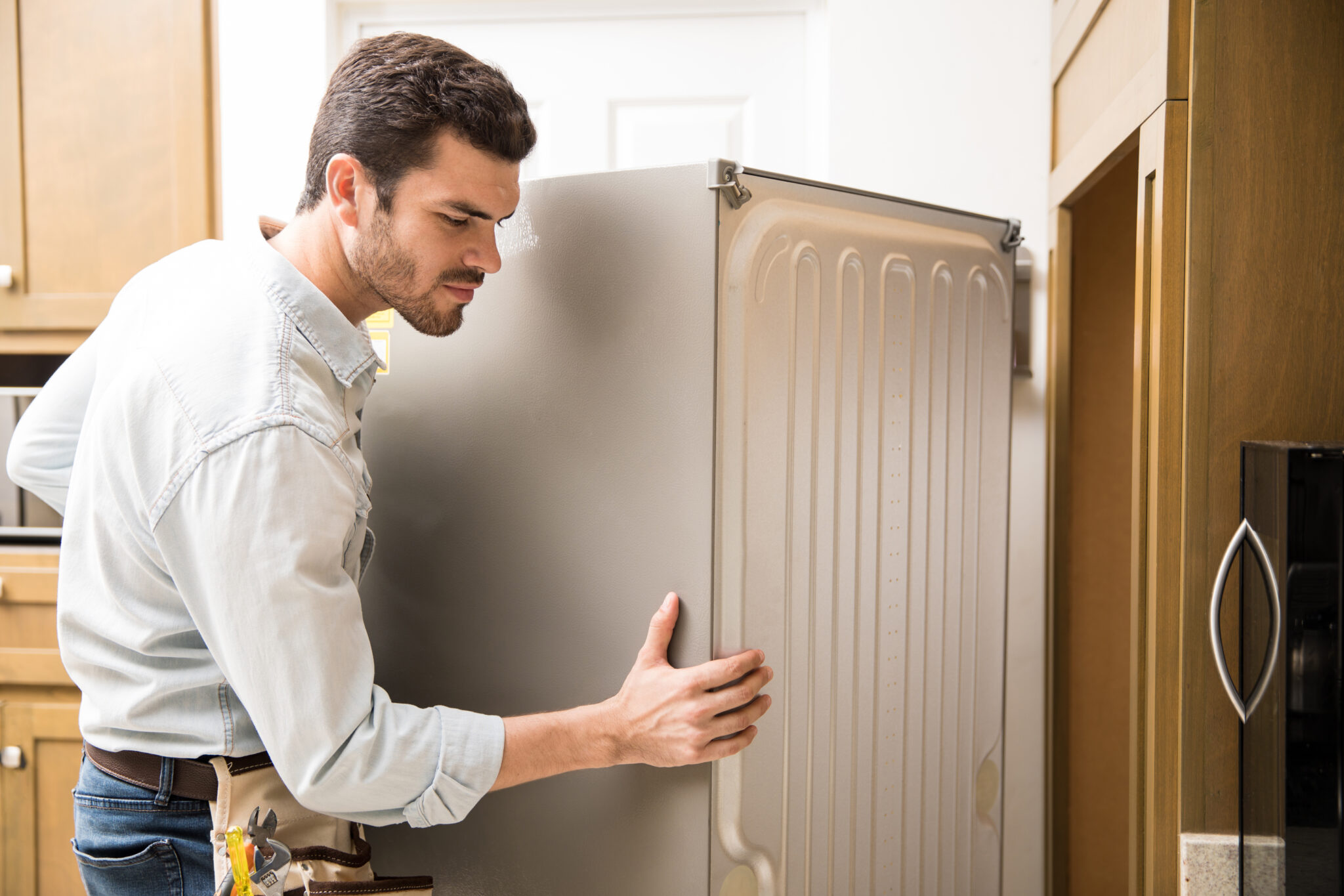Mon frigo ne refroidit plus mais le moteur tourne que faire — free download