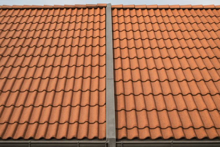 Comment séparer une toiture mitoyenne ? Tous nos conseils ! - Maisons