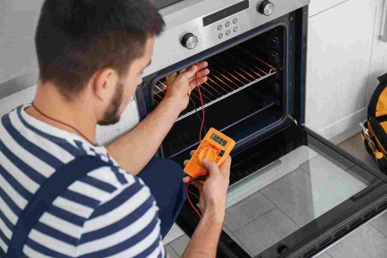 6 solutions pour un four qui ne chauffe plus après coupure courant — free download