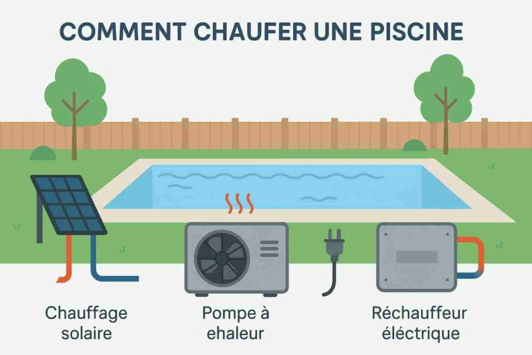 Top 5 des solutions efficaces pour chauffer sa piscine — free download