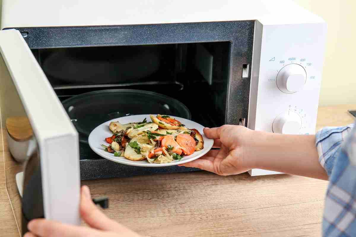 5 raisons pour lesquelles votre microonde ne chauffe plus — free download