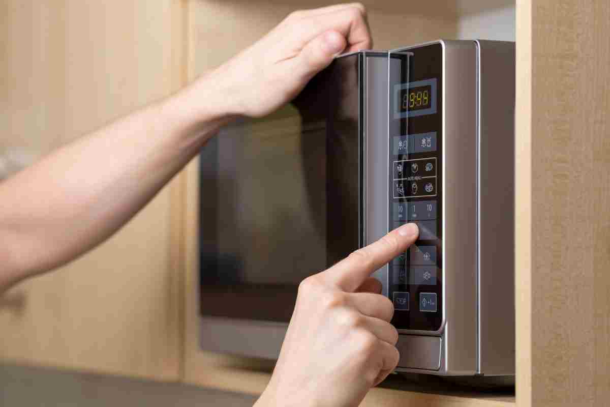 5 raisons pour lesquelles votre microonde ne chauffe plus — free download
