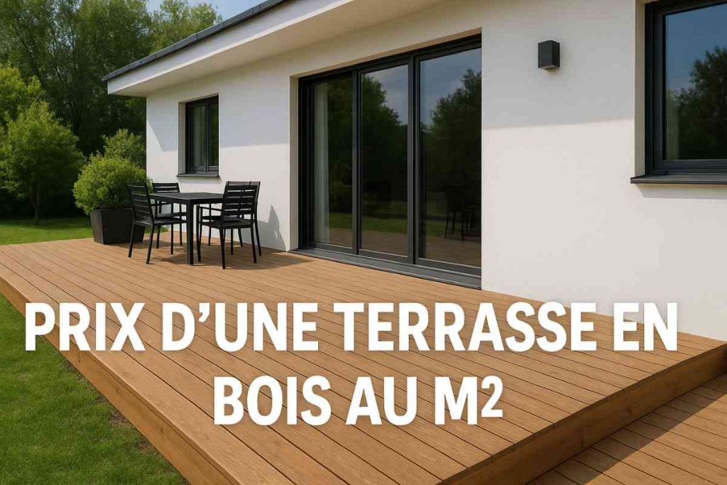 Prix Terrassier Au Blacknull