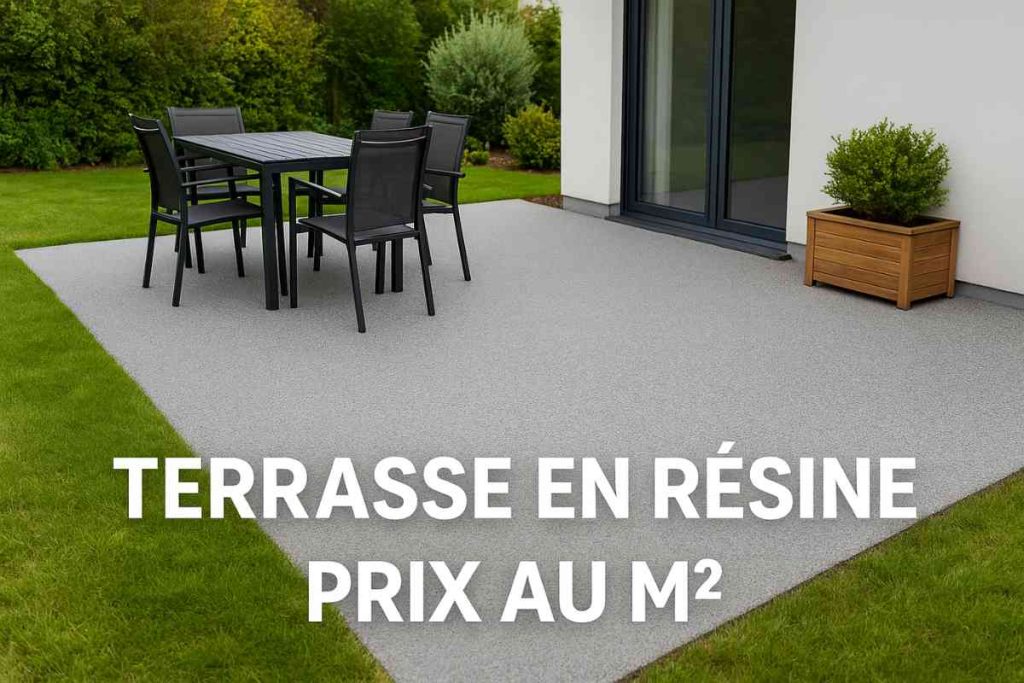 Quel est le vrai prix d’une terrasse en résine en 2026 — free download
