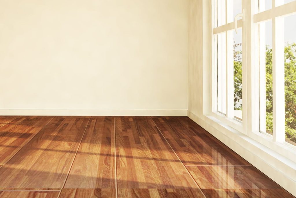 inconvénients parquet vitrifié