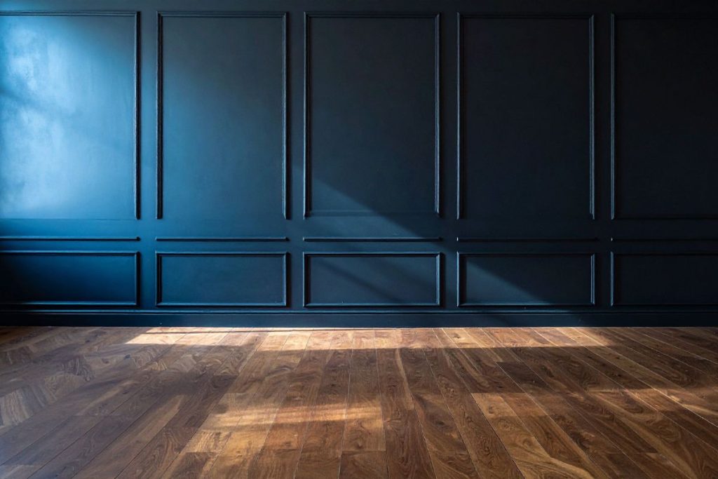 inconvénients parquet huilé