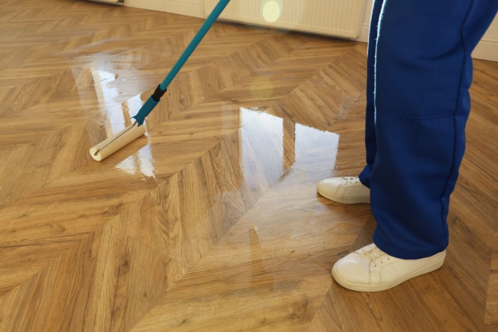  avantages parquet vitrifié