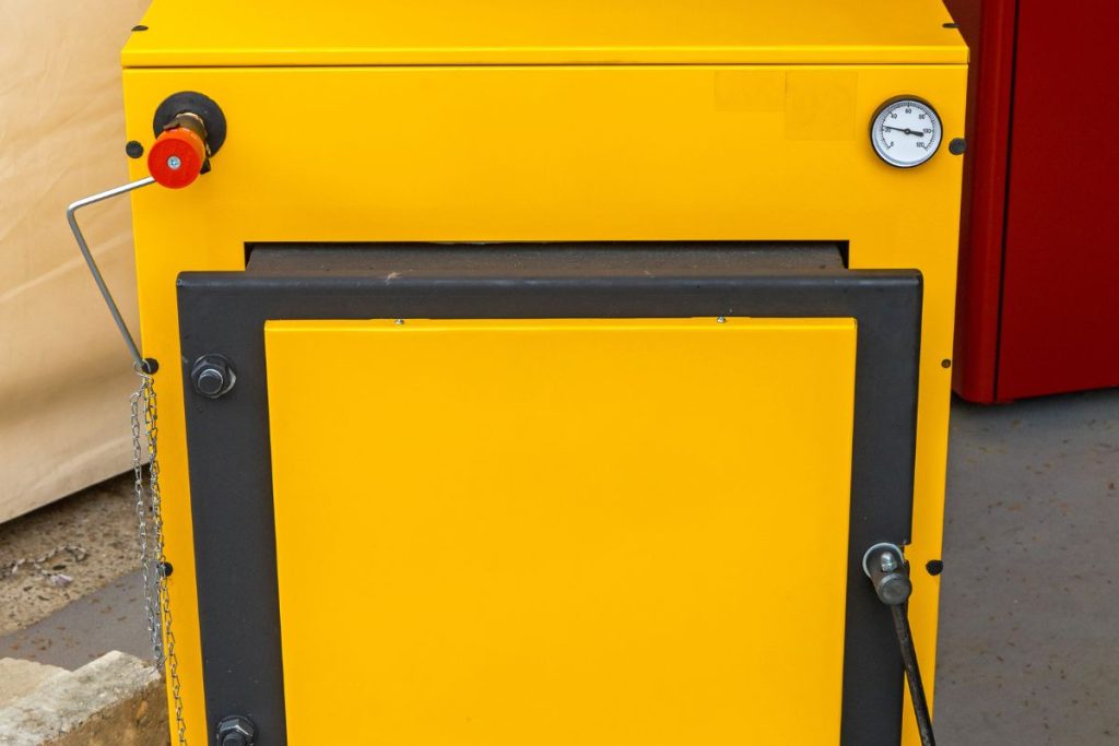 inconvénients d'une chaudière biomasse