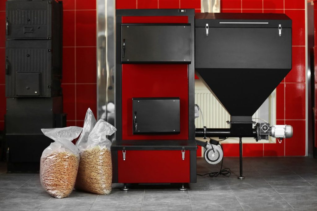 chaudière granulés problèmes