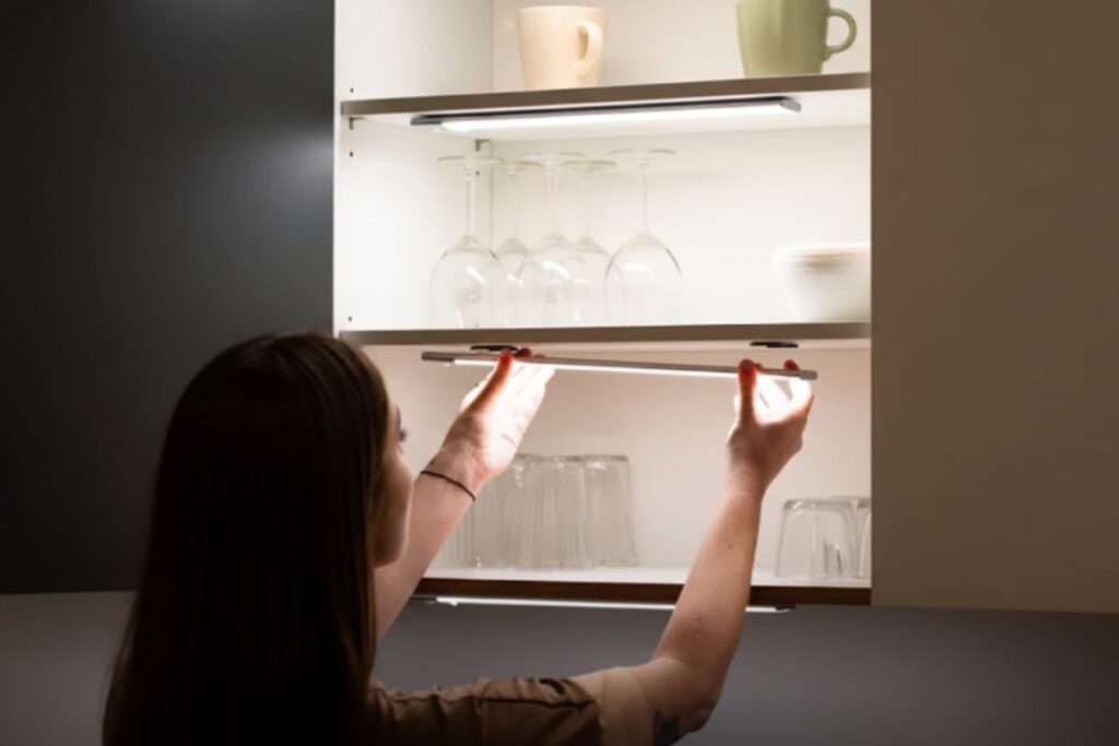 Avis sur l'installation des produits Lumic