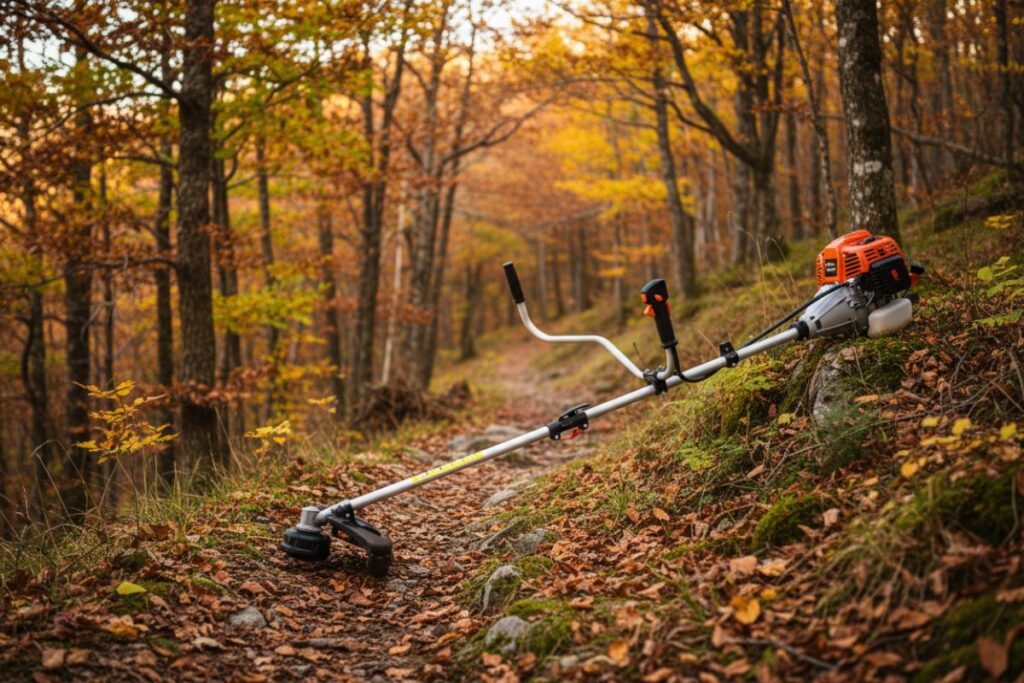avis débroussailleuse fuxtec