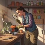 débroussailleuse fuxtec avis