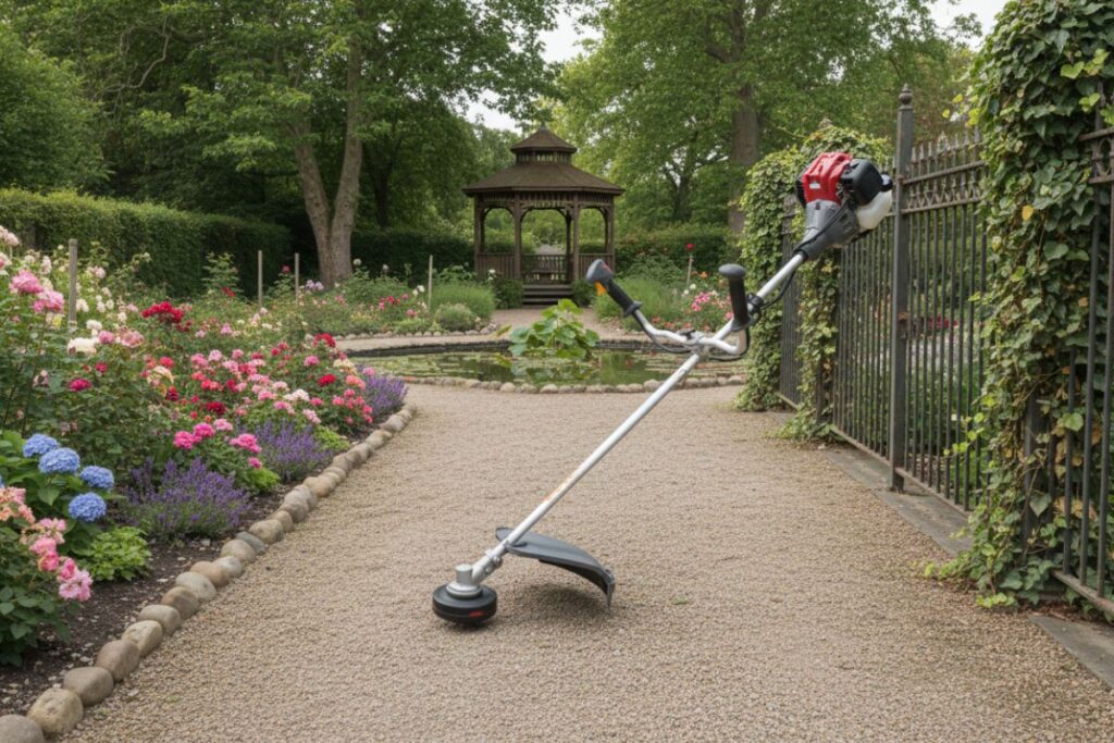 avis clients débroussailleuse honda 4 temps 