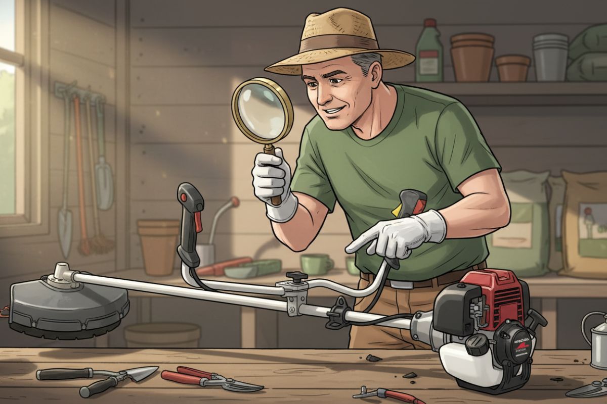 débroussailleuse honda 4 temps avis