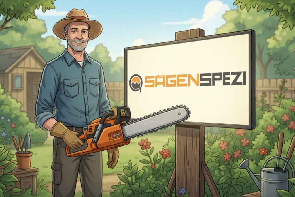 Avis sur Sägenspezi