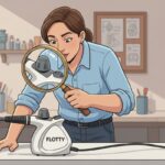 flotty nettoyeur vapeur avis