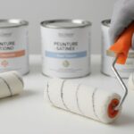 quel rouleau pour peinture satinée (1)