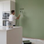 quelle peinture pour cuisine