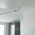quelle peinture pour un plafond