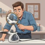 steameo avis nettoyeur vapeur