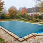 comment hiverner une piscine