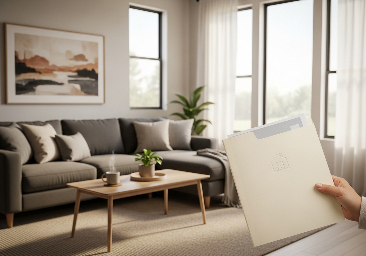assurance habitation