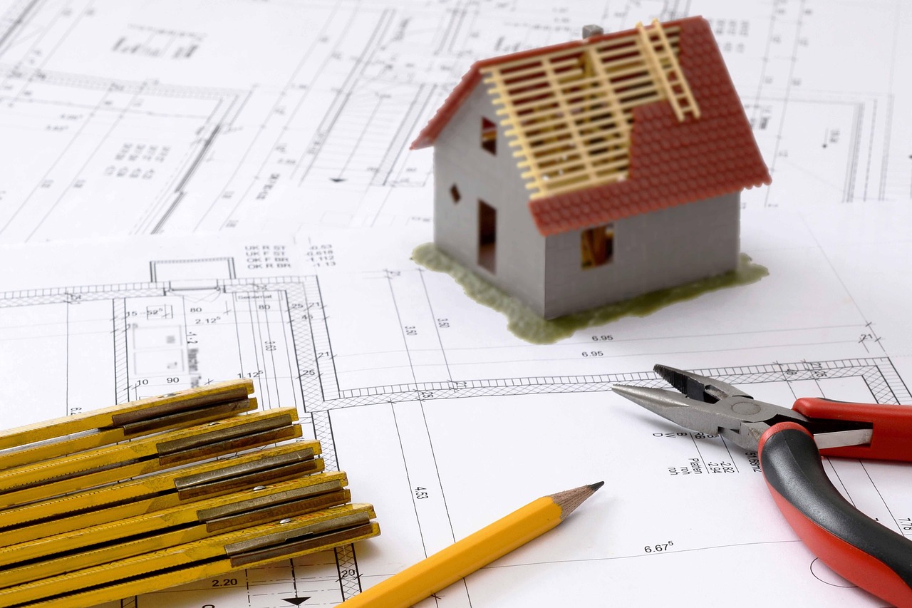 maison sur mesure