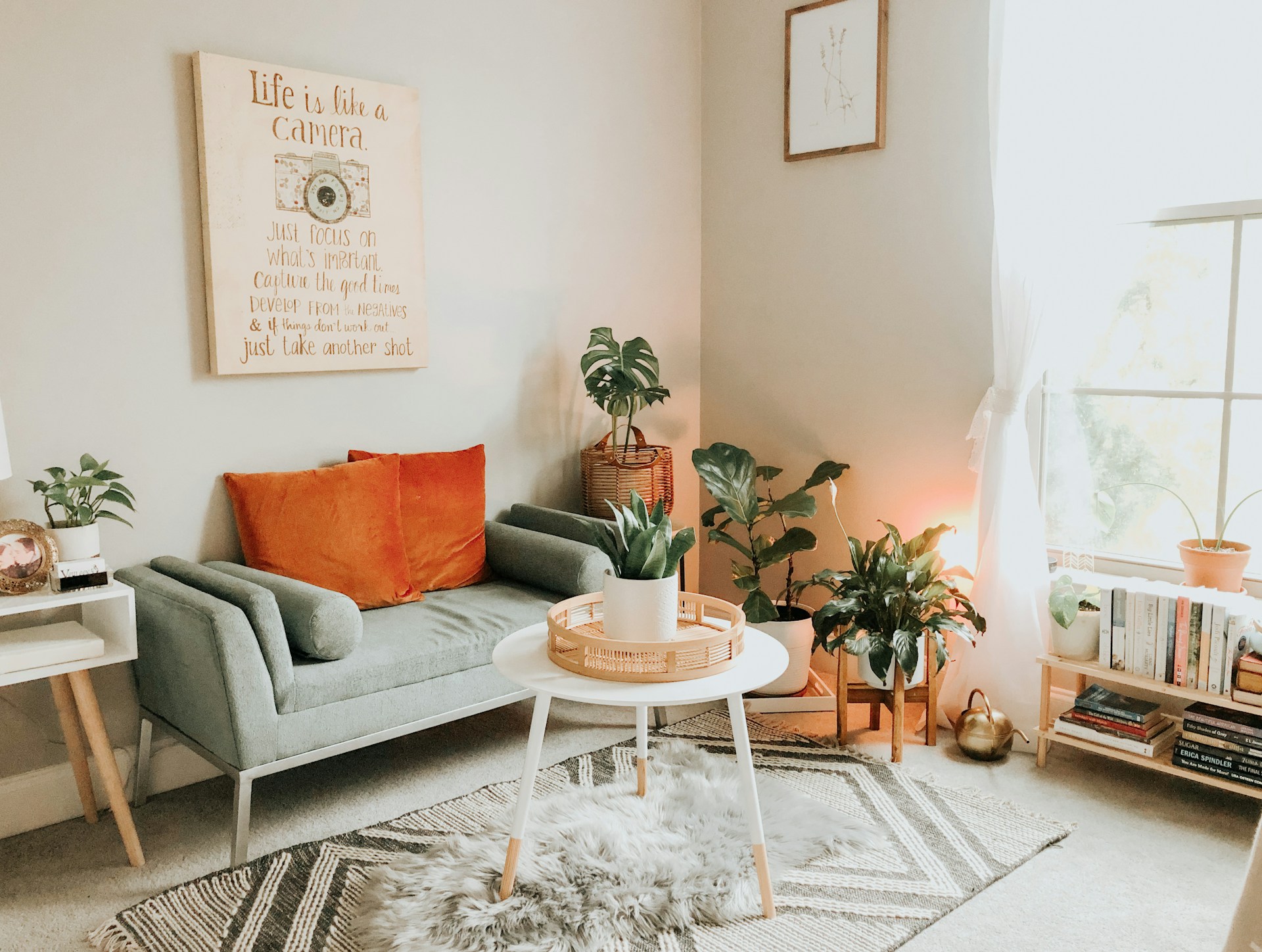 transformer intérieur