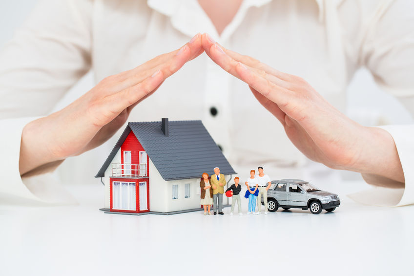 assurance habitation