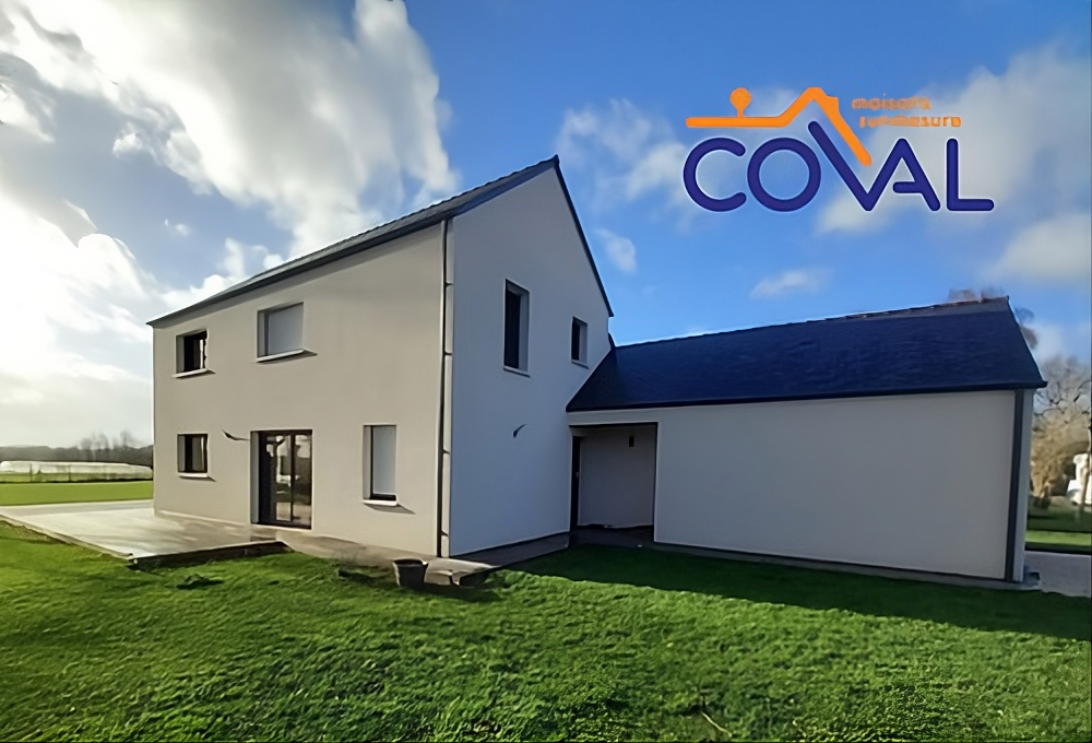 coval construction